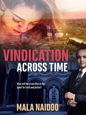 cover image of Vindication Across Time